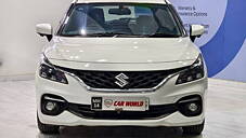 Used Maruti Suzuki Baleno Alpha MT [2022-2023] in Pune