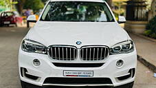 Used BMW X5 xDrive 30d Expedition in Mumbai