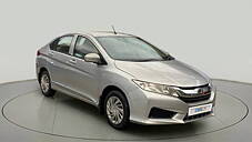 Used Honda City S [2014-2016] in Delhi