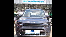 Used Kia Carens Luxury Plus 1.5 Diesel AT 6 STR in Coimbatore