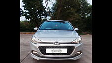 Second Hand Hyundai Elite i20 Sportz 1.2 (O) in Indore
