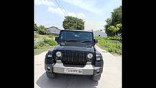 Used Mahindra Thar LX Hard Top Diesel MT 4WD in Hyderabad