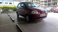 Used Hyundai Santro Xing GLS in Kolkata