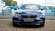 Used BMW 6 Series GT 620d Luxury Line [2019-2019] in Kochi