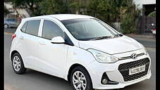 Used Hyundai Grand i10 Magna AT 1.2 Kappa VTVT in Ahmedabad