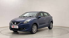 Used Maruti Suzuki Baleno Alpha 1.2 in Pune