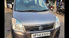 Used Maruti Suzuki Wagon R 1.0 VXI in Ghaziabad