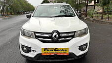 Used Renault Kwid 1.0 RXT Opt in Surat