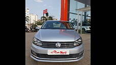 Used Volkswagen Vento Highline Plus 1.5 AT (D) 16 Alloy in Nashik