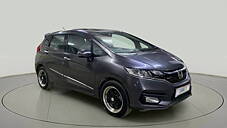 Used Honda Jazz ZX CVT in Mumbai