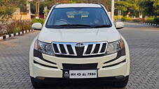 Used Mahindra XUV500 W8 in Nashik