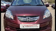 Second Hand Honda Amaze 1.2 S i-VTEC in Mumbai