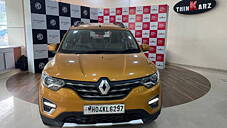 Used Renault Triber RXT EASY-R AMT in Mumbai