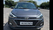 Used Hyundai Elite i20 Asta 1.2 (O) [2019-2020] in Faridabad