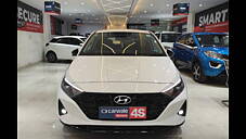 Used Hyundai i20 Asta (O) 1.2 MT in Kanpur