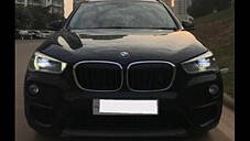 Used BMW X1 sDrive20d xLine in Gurgaon