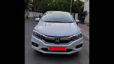 Used Honda City 4th Generation V Petrol in Chennai