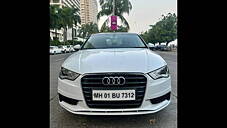 Used Audi A3 35 TDI Premium Plus + Sunroof in Mumbai