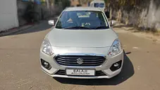 Second Hand Maruti Suzuki Dzire VDi AMT in Pune