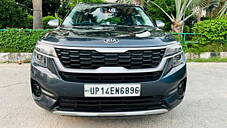 Used Kia Seltos HTK Plus 1.5 Diesel AT in Delhi