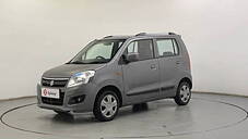 Used Maruti Suzuki Wagon R 1.0 Vxi (ABS-Airbag) in Ahmedabad