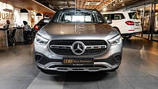 Used Mercedes-Benz GLA 200 d Sport in Delhi