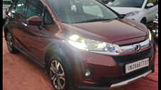 Used Honda WR-V VX MT Diesel in Dehradun