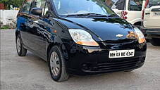 Used Chevrolet Spark LS 1.0 in Nagpur