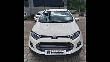Used Ford EcoSport Titanium 1.5L TDCi in Lucknow