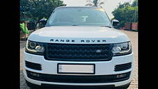 Used Land Rover Range Rover 4.4 SDV8 Vogue SE LWB in Mumbai