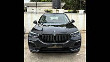 Used BMW X5 xDrive 30d in Mumbai