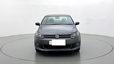Second Hand Volkswagen Vento Highline Diesel in Zirakpur