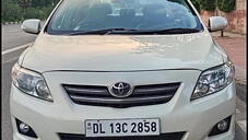 Second Hand Toyota Corolla Altis 1.8 G in Delhi