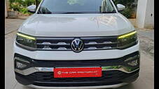 Used Volkswagen Taigun GT Plus 1.5 TSI DSG in Hyderabad