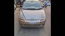 Used Chevrolet Spark LS 1.0 LPG in Coimbatore