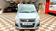 Used Maruti Suzuki Wagon R 1.0 LXI CNG (O) in Nagaon