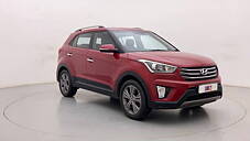 Used Hyundai Creta 1.6 SX Plus Petrol in Bangalore