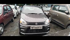 Used Maruti Suzuki Alto 800 Vxi in Kolkata