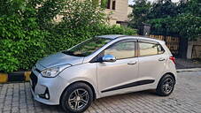 Used Hyundai Grand i10 Sportz U2 1.2 CRDi in Jalandhar