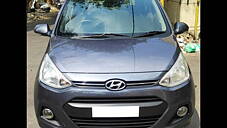 Used Hyundai Grand i10 Asta AT 1.2 Kappa VTVT (O) [2016-2017] in Bangalore