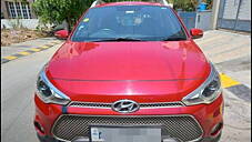 Used Hyundai i20 Active 1.2 S in Bangalore