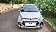 Used Hyundai Grand i10 Sportz 1.2 Kappa VTVT [2013-2016] in Coimbatore