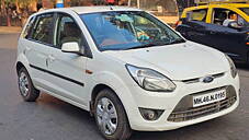 Used Ford Figo Duratorq Diesel ZXI 1.4 in Mumbai
