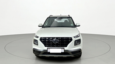 Used Hyundai Venue S 1.2 Petrol in Delhi