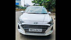 Used Hyundai Grand i10 Sports Edition 1.2L Kappa VTVT in Pune