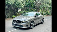 Used Mercedes-Benz CLA 200 CDI Sport in Mumbai