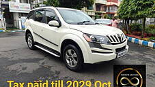 Used Mahindra XUV500 W8 in Kolkata