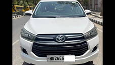 Used Toyota Innova Crysta 2.4 G 7 STR [2016-2017] in Delhi