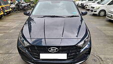 Used Hyundai i20 Asta (O) 1.2 IVT [2022-2023] in Mumbai