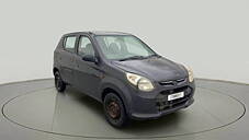 Used Maruti Suzuki Alto 800 Lxi in Hyderabad